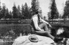 John Muir (1838-1914). /Namerican (Scottish-Born) Naturalist. Photograph, C1908. Poster Print by Granger Collection - Item # VARGRC0174460 John Muir (1838-1914). /Namerican (Scottish-Born) Naturalist. Photograph, C1908. Poster Print by Granger Collection - Item # VARGRC0174460