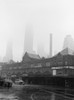 Fulton Fish Market, 1943. /Na Foggy Morning At The Fulton Fish Market, New York City. Photograph By Gordon Parks, May 1943. Poster Print by Granger Collection - Item # VARGRC0409519