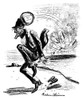 World War I: Cartoon, 1915. /N'The Innocent Bystander.'/Ncartoon, 1915, By Boardman Robinson Commenting On America'S Neutrality In The European War. Poster Print by Granger Collection - Item # VARGRC0029348