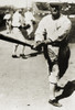 Joe Jackson (1889-1991). /N'Shoeless' Joe Jackson. American Baseball Player. Photograph, Early 20Th Century. Poster Print by Granger Collection - Item # VARGRC0216970
