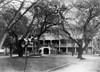 Hawaii: Hotel, C1875. /Na Hotel In Honolulu, Hawaii. Photograph, C1875. Poster Print by Granger Collection - Item # VARGRC0116242