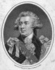 George Iv (1762-1830). /Nking Of Great Britain And Ireland, 1820-1830. When Prince Of Wales. Stipple Engraving, English, 1793. Poster Print by Granger Collection - Item # VARGRC0068804