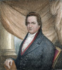 Dewitt Clinton (1769-1828). /Namerican Politician: Colored Engraving, C1825. Poster Print by Granger Collection - Item # VARGRC0060760