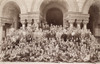 Yale Undergraduates, 1896. Poster Print by Granger Collection - Item # VARGRC0040720