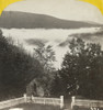 New York: Catskills, C1871. /Nmorning Mist In The Cauterskill Gorge In The Catskill Mountains, New York. Stereograph By J. Loeffler, C1871. Poster Print by Granger Collection - Item # VARGRC0259305