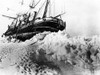 Shackleton Expedition, 1915. /Nshackleton'S Ship, 'Endurance,' Stuck In The Ice In The Weddell Sea During The Antarctic Expedition, 1915. Poster Print by Granger Collection - Item # VARGRC0174736