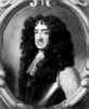 Charles Ii (1630-1685). /Nking Of Great Britain And Ireland, 1660-1685. Oil On Canvas After A Painting, C1675, By Sir Peter Lely. Poster Print by Granger Collection - Item # VARGRC0053160