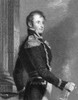 Stephen Decatur (1779-1820). /Namerican Naval Commander. Steel Engraving, 1836, By Asher B. Durand After A Painting By Thomas Sully. Poster Print by Granger Collection - Item # VARGRC0070135