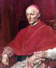 Cardinal Manning (1808-1892). /Nhoward Edward Manning. English Prelate. Oil On Canvas, 1882, By George Frederic Watts. Poster Print by Granger Collection - Item # VARGRC0050303