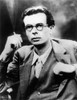 Aldous Huxley (1894-1963). /Nenglish Writer. Poster Print by Granger Collection - Item # VARGRC0013685