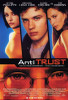 Antitrust Movie Poster Print (27 x 40) - Item # MOVGH9287