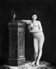 Nude With Grapes, C1850. /Ndaguerreotype, C1850, From A Stereograph View. Poster Print by Granger Collection - Item # VARGRC0097381 Nude With Grapes, C1850. /Ndaguerreotype, C1850, From A Stereograph View. Poster Print by Granger Collection - Item # VARGRC0097381