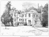 Salisbury: Bishop'S Palace. /Nbishop'S Palace At Salisbury, England. Line Engraving, 19Th Century. Poster Print by Granger Collection - Item # VARGRC0091591 Salisbury: Bishop'S Palace. /Nbishop'S Palace At Salisbury, England. Line Engraving, 19Th Century. Poster Print by Granger Collection - Item # VARGRC0091591
