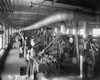 Tobacco Factory, C1910. /Nwomen Working At Stemming Machines In An American Tobacco Factory. Photograph, C1910. Poster Print by Granger Collection - Item # VARGRC0259831