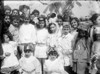 May Day, C1908. /Na Group Of Children On May Day In Central Park, New York City. Photograph, C1908. Poster Print by Granger Collection - Item # VARGRC0130965