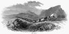 South Africa: Great Trek. /Nvoortrekkers Making The Great Trek From The Cape Colony To Natal Between 1835 And 1843. Wood Engraving, 1850. Poster Print by Granger Collection - Item # VARGRC0013797