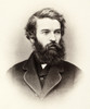Christopher Pearse Cranch /N(1815-1882). American Minister And Writer. Poster Print by Granger Collection - Item # VARGRC0068251