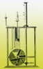 Water Clock Diagram Poster Print by Science Source - Item # VARSCIBQ6007