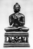 Kashmir: Buddha. /Nbronze Buddha, From Kashmir, 7Th-8Th Century A.D. Poster Print by Granger Collection - Item # VARGRC0000005