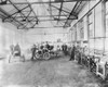 Ford Auto Factory. /Ntesting At Henry Ford'S Piquette Plant. Photograph, C1905. Poster Print by Granger Collection - Item # VARGRC0003549