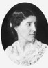 Charlotte Perkins Gilman/N(1860-1935). American Feminist, Writer, And Reformer. Photograph, C1900. Poster Print by Granger Collection - Item # VARGRC0064283