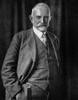 George Herbert Mead /N(1863-1931). American Philosopher. Photographed In 1927. Poster Print by Granger Collection - Item # VARGRC0006475