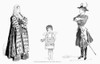 Gibson: Boy, 1896. /N'In Days To Come, Who Will Look After This Boy?' Pen And Ink Drawing, 1896, By Charles Dana Gibson. Poster Print by Granger Collection - Item # VARGRC0097936