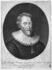 Edwin Sandys (1561-1629). /Nenglish Colonial Organizer. Mezzotint, English, 1776. Poster Print by Granger Collection - Item # VARGRC0071013