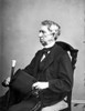 William Seward (1801-1872). /Namerican Statesman. Photographed By Mathew B. Brady During The Civil War. Poster Print by Granger Collection - Item # VARGRC0028636 William Seward (1801-1872). /Namerican Statesman. Photographed By Mathew B. Brady During The Civil War. Poster Print by Granger Collection - Item # VARGRC0028636