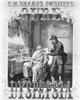 Patent Medicine, 1864. /Nlithograph, American, 1864. Poster Print by Granger Collection - Item # VARGRC0045762