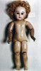 French Doll, 1885. /Nbisque Doll, French, C1885. Poster Print by Granger Collection - Item # VARGRC0027411