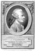 Jean Le Rond D' Alembert /N(1717-1783). French Mathematician, Scientist, And Philosopher. Wood Engraving, French, 18Th Century. Poster Print by Granger Collection - Item # VARGRC0047015