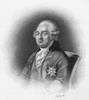 Louis Xvi (1754-1793). /Nking Of France, 1774-1792. Stipple Engraving, English, 1817. Poster Print by Granger Collection - Item # VARGRC0060706