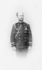 Julio Cervera Baviera /N(1854-C1929). Spanish Inventor, Engineer And Military Commander. Photograph, C1900. Poster Print by Granger Collection - Item # VARGRC0114834