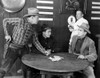 Silent Film Still: Gambling. Poster Print by Granger Collection - Item # VARGRC0048295