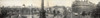 London: Trafalgar Square. /Npanoramic Photograph Of Trafalgar Square, London, England, C1908. Poster Print by Granger Collection - Item # VARGRC0121192