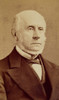 Charles Francis Adams /N(1807-1886). American Diplomat And Author. Photograph. Poster Print by Granger Collection - Item # VARGRC0040998
