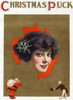 Puck Christmas, 1912 Poster Print by Science Source - Item # VARSCIJA9504