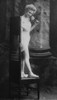 Pauline Chase (1885-1962). /Namerican Stage Actress. Photograph, 8 November 1909. Poster Print by Granger Collection - Item # VARGRC0323483