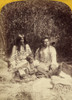 Ute Family, C1874. /Na Ute Family In The Western United States. Photograph By John K. Hillers, C1874. Poster Print by Granger Collection - Item # VARGRC0163444