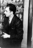 Clifford Odets (1906-1963). /Namerican Playwright. Photographed By Carl Van Vechten, 1935. Poster Print by Granger Collection - Item # VARGRC0126033