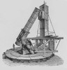 Lassell's Reflecting Telescope Poster Print by Science Source