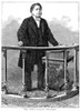 Charles Haddon Spurgeon /N(1834-1892). English Baptist Preacher. Poster Print by Granger Collection - Item # VARGRC0045331