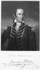 Edward Preble (1761-1807). /Namerican Naval Officer./Nsteel Engraving, American,/N19Th Century. Poster Print by Granger Collection - Item # VARGRC0064227