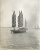 Junk Ship, C1900. /Na Junk Ship, Possibly In China. Photograph, C1900. Poster Print by Granger Collection - Item # VARGRC0352637