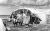 Alaska: Eskimos, C1916. /Ntwo Eskimo Women Standing In Front Of A Tent In Their Camp In Nome, Alaska. Photographed By The Lomen Brothers, C1916. Poster Print by Granger Collection - Item # VARGRC0121538 Alaska: Eskimos, C1916. /Ntwo Eskimo Women Standing In Front Of A Tent In Their Camp In Nome, Alaska. Photographed By The Lomen Brothers, C1916. Poster Print by Granger Collection - Item # VARGRC0121538
