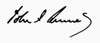 John F. Kennedy /N(1917-1963). 35Th President Of The United States. Autograph Signature. Poster Print by Granger Collection - Item # VARGRC0090376