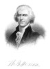 Thomas Jefferson (1743-1826). /Nthird President Of The United States. Etching, 19Th Century, By H.B. Hall. Poster Print by Granger Collection - Item # VARGRC0016692