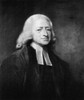 John Wesley (1703-1791). /Nenglish Theologian And Founder Of Methodism. Oil On Canvas, 1789, By George Romney. Poster Print by Granger Collection - Item # VARGRC0027398