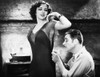 Silent Film Still: Sewing. Poster Print by Granger Collection - Item # VARGRC0073778